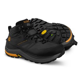 Topo Trailventure 2 WP-sportovní boty s membránovým svrškem do terénu, pánské