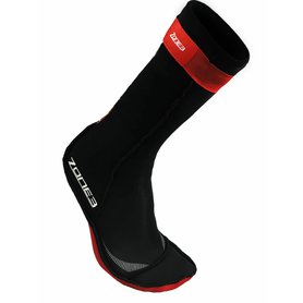 ZONE3 Neoprene Swim Socks- neoprenové plavecké ponožky