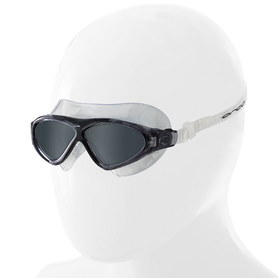 ORCA Goggle Mask Clear - plavecká brýlová maska