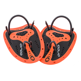 ORCA Flexi Fit Paddles - plavecká tréninková pádla