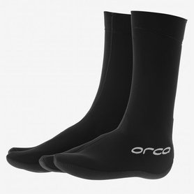 ORCA Thermal Neoprene Booties - silné neoprenové ponožky
