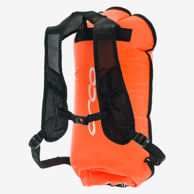 ORCA Swimrun Safety Bag - plavecký bezpečnostní vak s kapsou