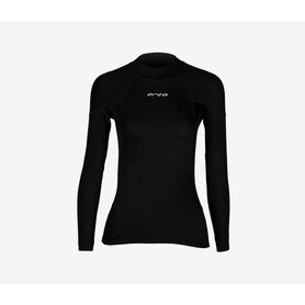 ORCA Base Layer - neoprenové triko s dlouhým rukávem, dámský model