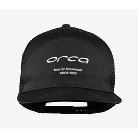 ORCA Casual Cap - značková kšiltovka