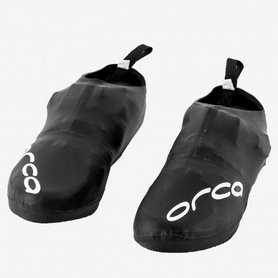 ORCA Aero Shoe Covers - nepromokavé návleky na cyklistické tretry