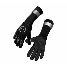 ZONE3 Neoprene Swim Gloves - neoprenové plavecké rukavice